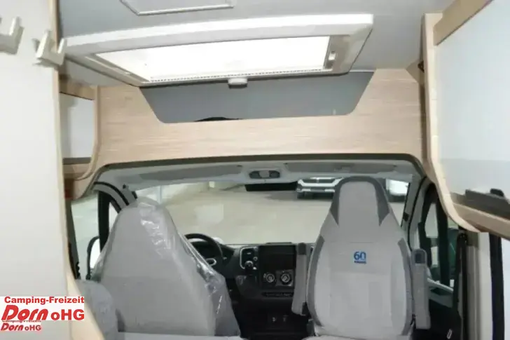 Fahrzeugbild Knaus BoxLife PRO 540 ROAD 60 Years #14