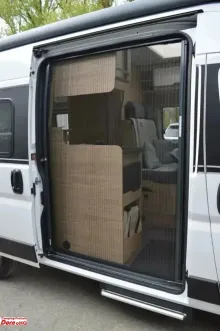 Fahrzeugbild Knaus BoxLife PRO 540 ROAD 60 Years #16