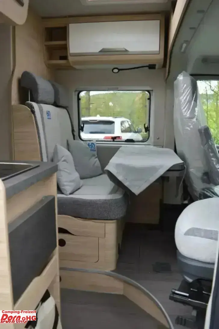 Fahrzeugbild Knaus BoxLife PRO 540 ROAD 60 Years #18
