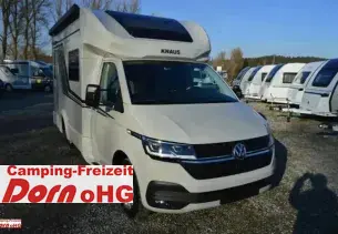 Bild Tourer VAN 500 LT VANSATION