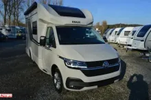 Fahrzeugbild Knaus Tourer Van 500 LT VANSATION #1