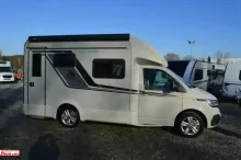 Fahrzeugbild Knaus Tourer Van 500 LT VANSATION #2