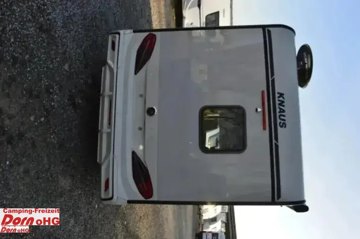Fahrzeugbild Knaus Tourer Van 500 LT VANSATION #3