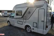 Fahrzeugbild Knaus Tourer Van 500 LT VANSATION #4