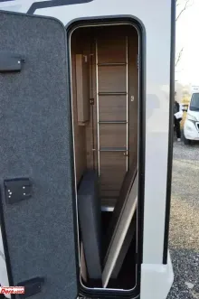 Fahrzeugbild Knaus Tourer Van 500 LT VANSATION #6