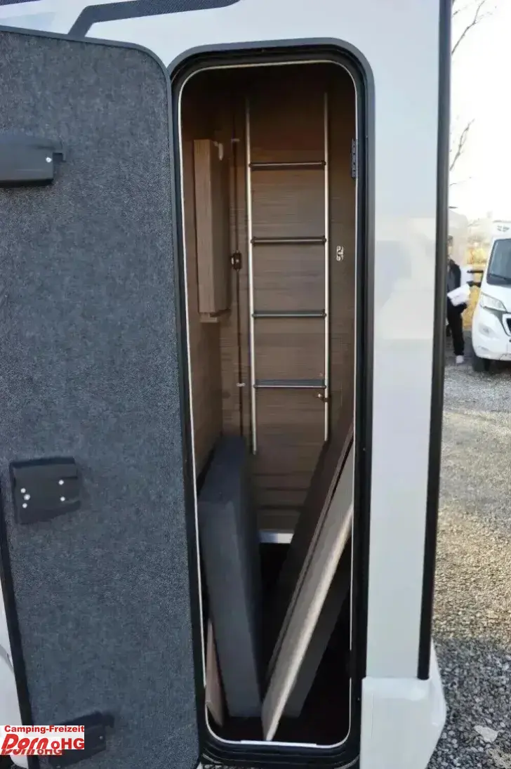 Fahrzeugbild Knaus Tourer Van 500 LT VANSATION #6
