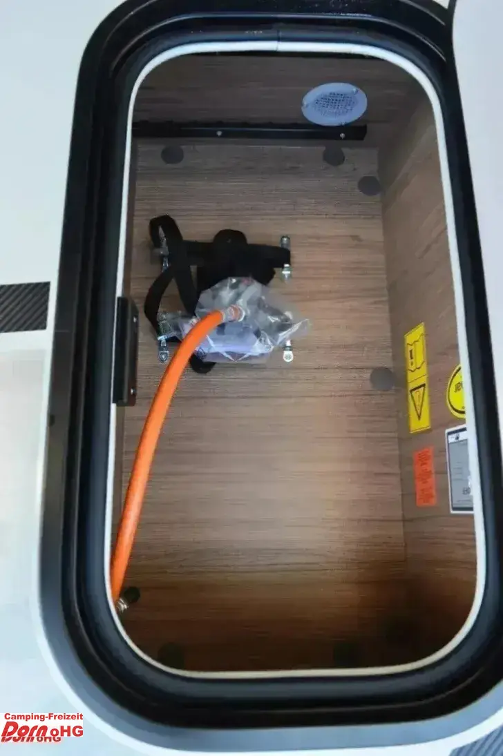 Fahrzeugbild Knaus Tourer Van 500 LT VANSATION #7