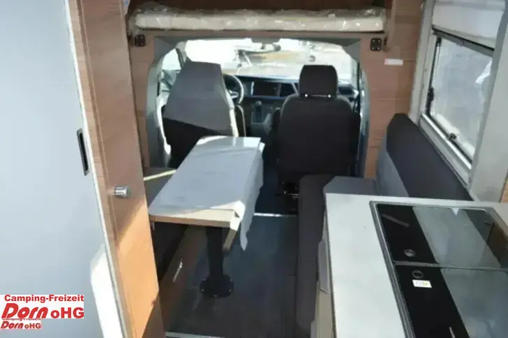 Fahrzeugbild Knaus Tourer Van 500 LT VANSATION #10