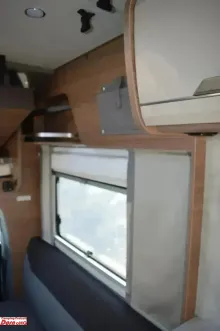 Fahrzeugbild Knaus Tourer Van 500 LT VANSATION #11