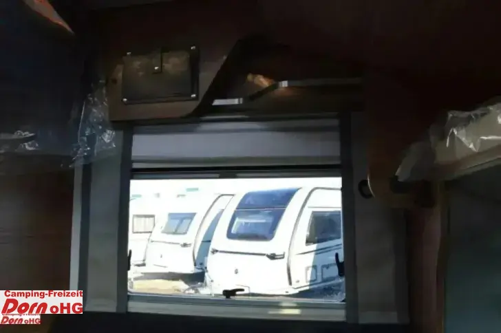 Fahrzeugbild Knaus Tourer Van 500 LT VANSATION #13