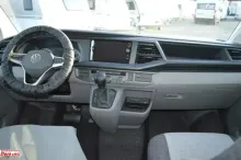Fahrzeugbild Knaus Tourer Van 500 LT VANSATION #14