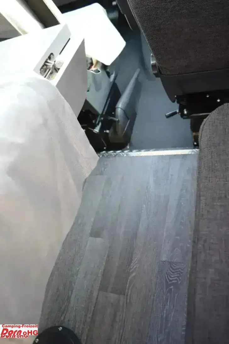 Fahrzeugbild Knaus Tourer Van 500 LT VANSATION #15
