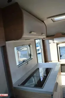 Fahrzeugbild Knaus Tourer Van 500 LT VANSATION #17
