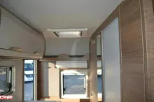 Fahrzeugbild Knaus Tourer Van 500 LT VANSATION #18