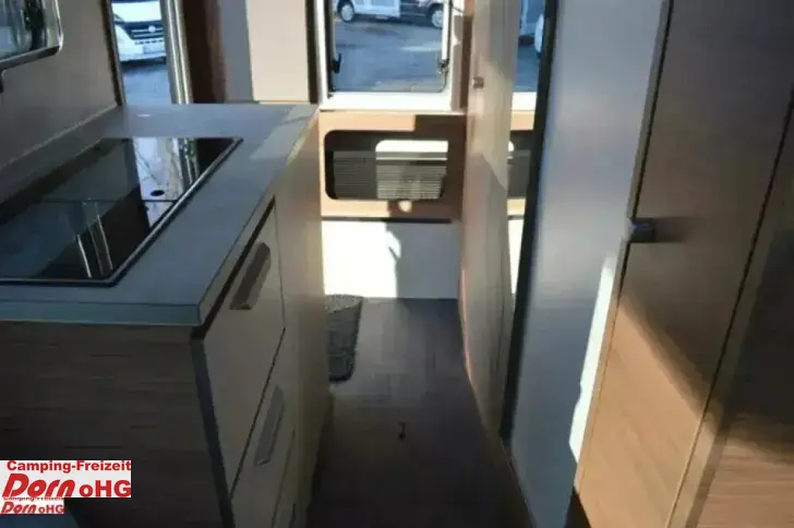 Fahrzeugbild Knaus Tourer Van 500 LT VANSATION #19