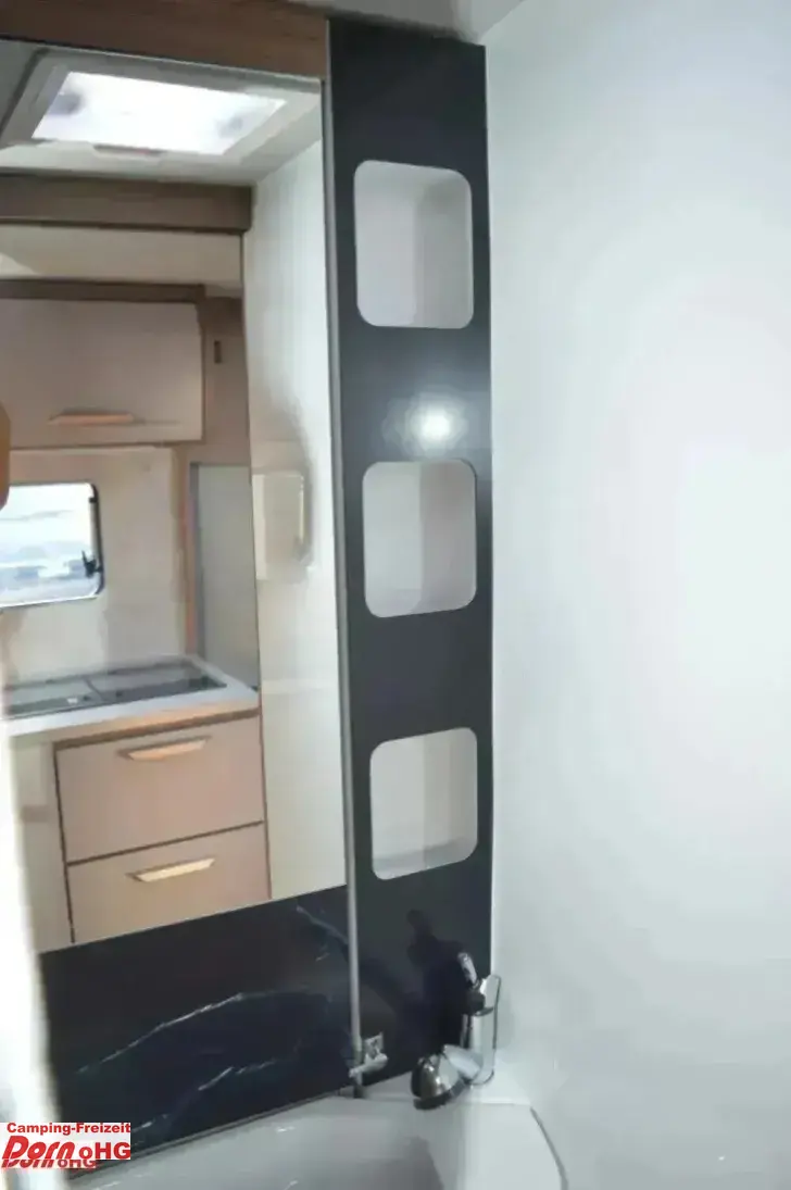 Fahrzeugbild Knaus Tourer Van 500 LT VANSATION #23