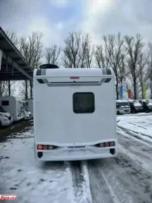 Fahrzeugbild Weinsberg X-Cursion Van 500 LT EDITION [PEPPER] #4