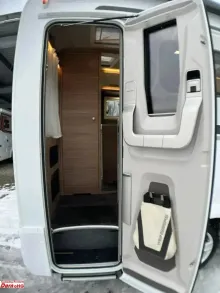 Fahrzeugbild Weinsberg X-Cursion Van 500 LT EDITION [PEPPER] #10
