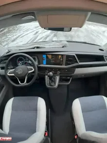 Fahrzeugbild Weinsberg X-Cursion Van 500 LT EDITION [PEPPER] #22