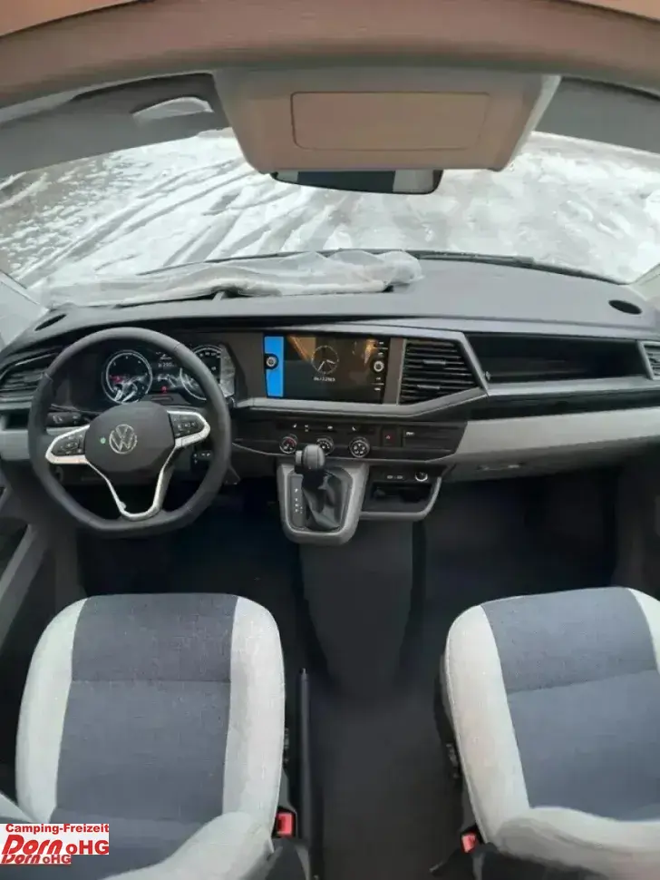 Fahrzeugbild Weinsberg X-Cursion Van 500 LT EDITION [PEPPER] #22