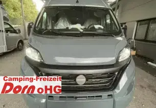 Bild CaraTour 600 MQ