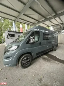 Fahrzeugbild Weinsberg CaraTour 600 MQ #2