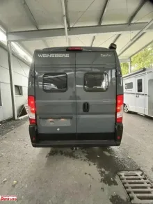 Fahrzeugbild Weinsberg CaraTour 600 MQ #3