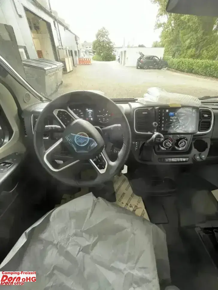 Fahrzeugbild Weinsberg CaraTour 600 MQ #13