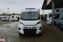 Fahrzeugbild Knaus Van TI 550 MF VANSATION #1