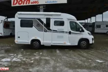 Fahrzeugbild Knaus Van TI 550 MF VANSATION #2
