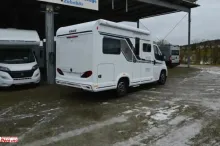 Fahrzeugbild Knaus Van TI 550 MF VANSATION #3