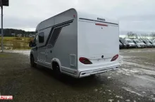 Fahrzeugbild Knaus Van TI 550 MF VANSATION #6