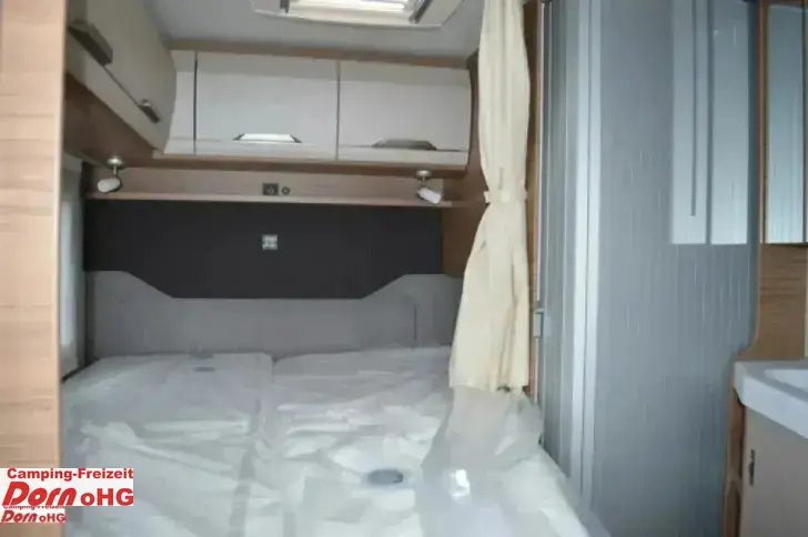 Fahrzeugbild Knaus Van TI 550 MF VANSATION #9
