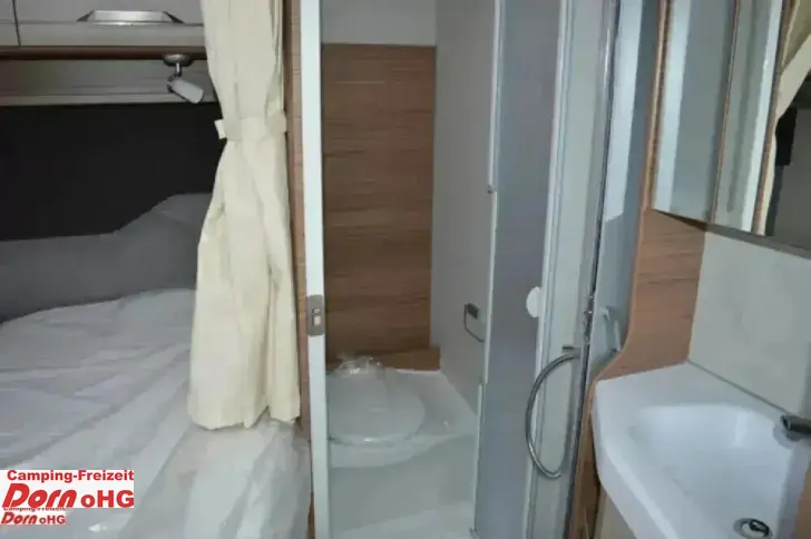 Fahrzeugbild Knaus Van TI 550 MF VANSATION #10