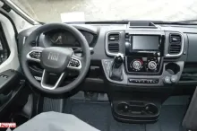Fahrzeugbild Knaus Van TI 550 MF VANSATION #20