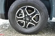 Fahrzeugbild Knaus Van TI 550 MF VANSATION #27