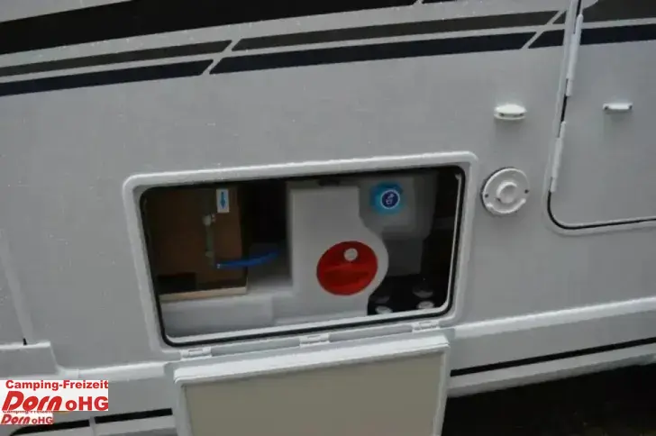 Fahrzeugbild Knaus Van TI 550 MF VANSATION #28