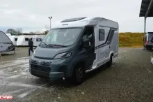 Fahrzeugbild Knaus Van TI 550 MF VANSATION #1