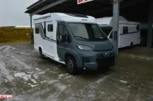 Fahrzeugbild Knaus Van TI 550 MF VANSATION #3