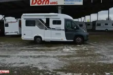 Fahrzeugbild Knaus Van TI 550 MF VANSATION #4
