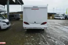 Fahrzeugbild Knaus Van TI 550 MF VANSATION #7
