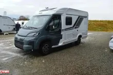 Fahrzeugbild Knaus Van TI 550 MF VANSATION #9