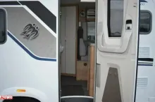 Fahrzeugbild Knaus Van TI 550 MF VANSATION #10