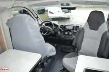 Fahrzeugbild Knaus Van TI 550 MF VANSATION #13