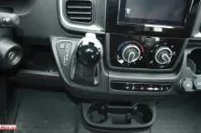 Fahrzeugbild Knaus Van TI 550 MF VANSATION #19