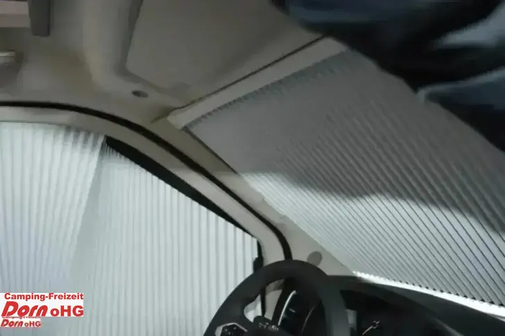 Fahrzeugbild Knaus Van TI 550 MF VANSATION #20