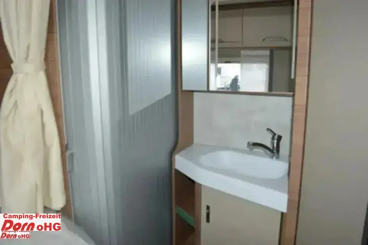 Fahrzeugbild Knaus Van TI 550 MF VANSATION #21