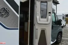 Fahrzeugbild Knaus Van TI 550 MF VANSATION #23