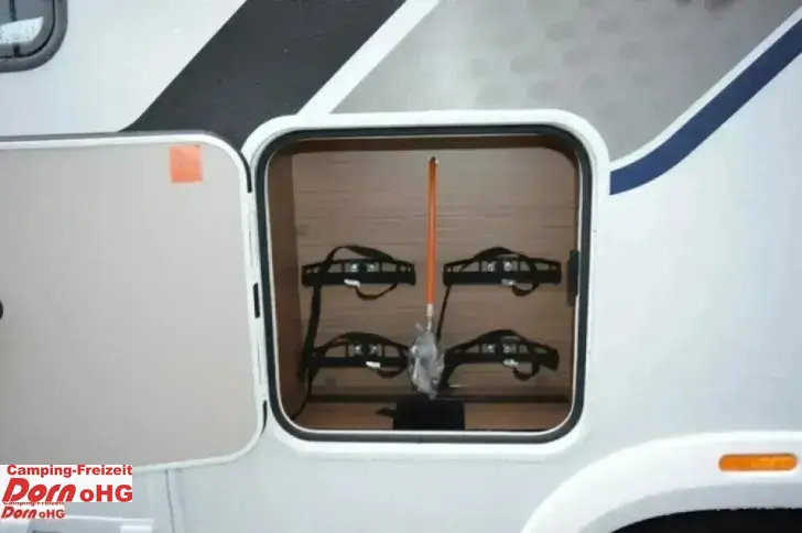 Fahrzeugbild Knaus Van TI 550 MF VANSATION #24
