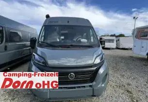 Bild BoxLife Pro 600 STREET 60 Years